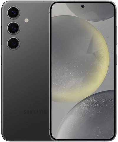 Samsung SM-S921U Galaxy S24 5G UW TD-LTE US 256GB / SM-S921R4